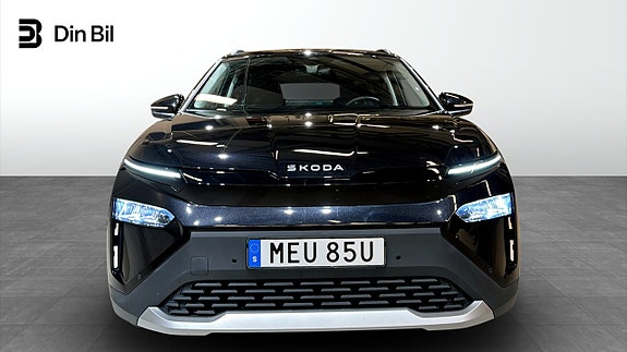 Skoda Elroq 4 of 19