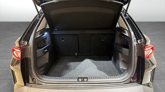 Skoda Elroq 12 of 19