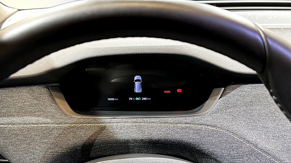 Skoda Elroq 19 of 19