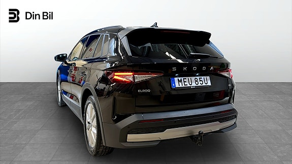 Skoda Elroq 3 of 19