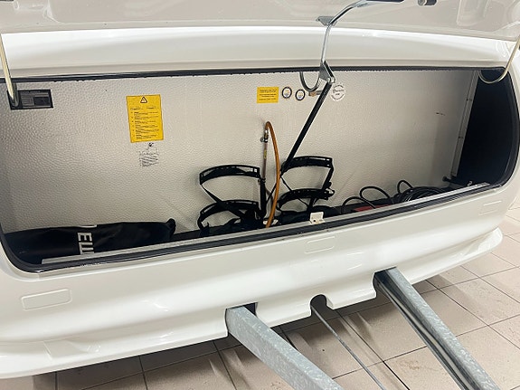 Kabe CLASSIC 470 XL KS (ALDE+Markis+Vintertält+1 350kg) 7 of 21