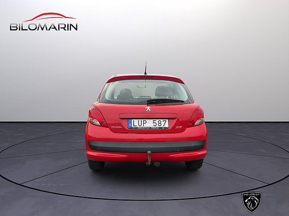 Peugeot 207 3 of 15