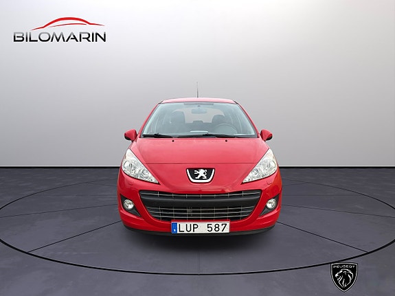 Peugeot 207 7 of 15
