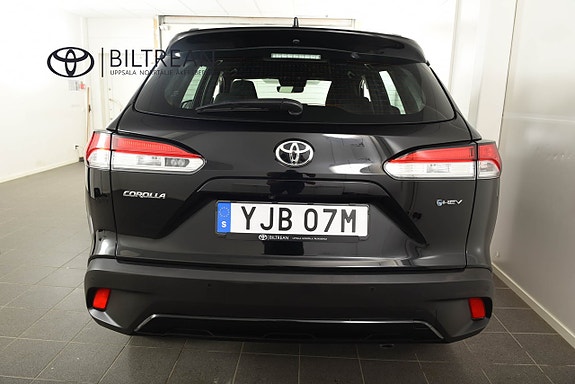 Toyota Corolla Cross 13 of 13