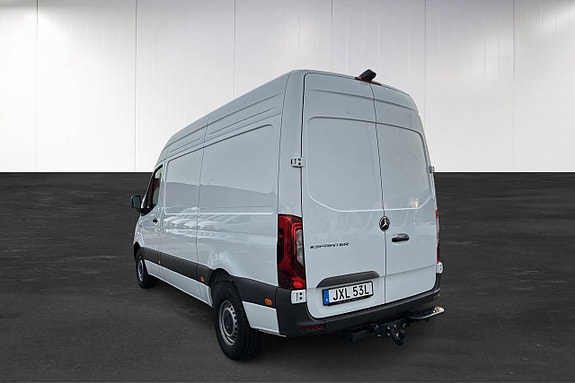 Mercedes-Benz eSprinter 314 4 of 18