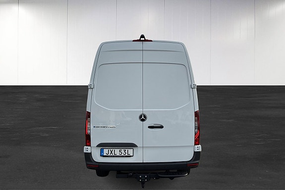 Mercedes-Benz eSprinter 314 6 of 18