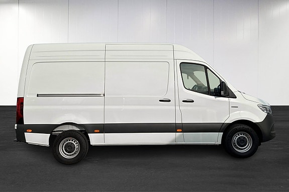 Mercedes-Benz eSprinter 314 8 of 18