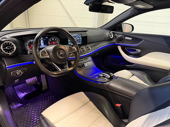 Mercedes-Benz E 220 d 15 of 21