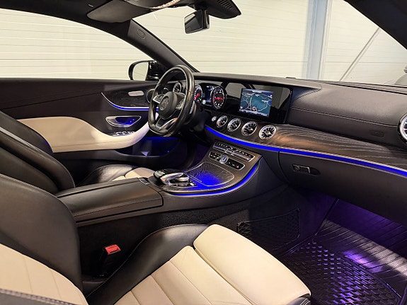 Mercedes-Benz E 220 d 14 of 21