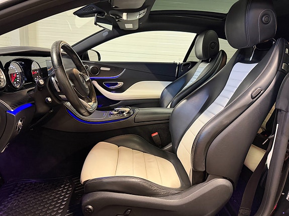 Mercedes-Benz E 220 d 16 of 21