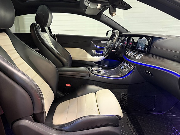 Mercedes-Benz E 220 d 13 of 21