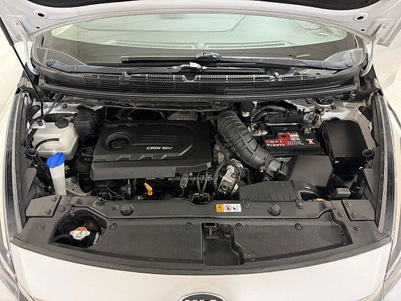 Kia Carens 12 of 12