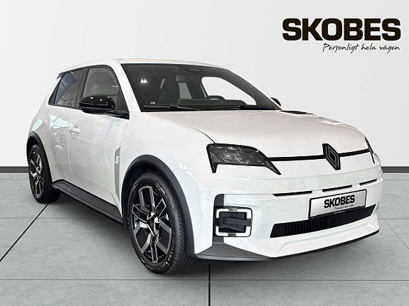 Renault 5 E-Tech