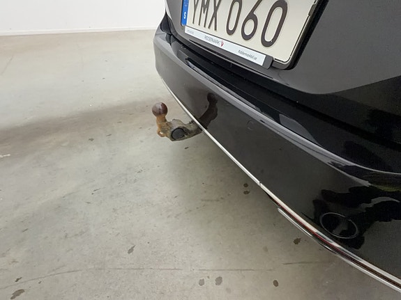 Volkswagen Passat 8 of 19