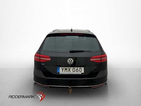 Volkswagen Passat 5 of 19