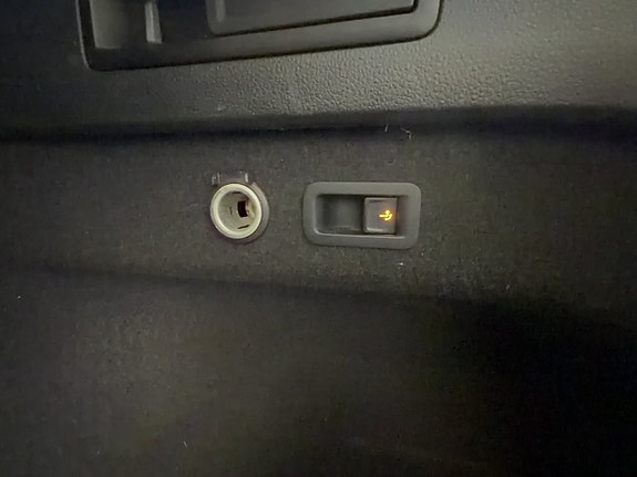 Volkswagen Passat 17 of 19
