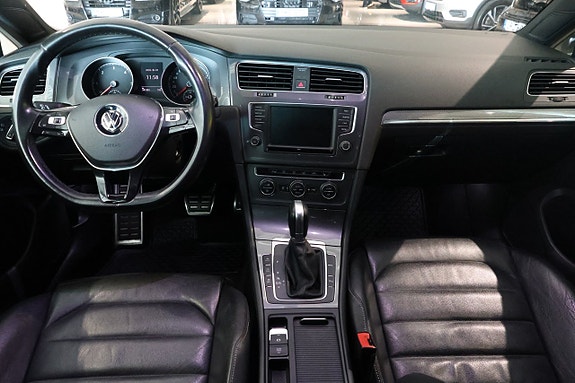 Volkswagen Golf I 15 of 28