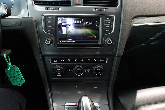 Volkswagen Golf I 21 of 28
