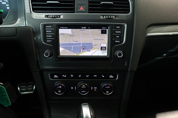 Volkswagen Golf I 23 of 28