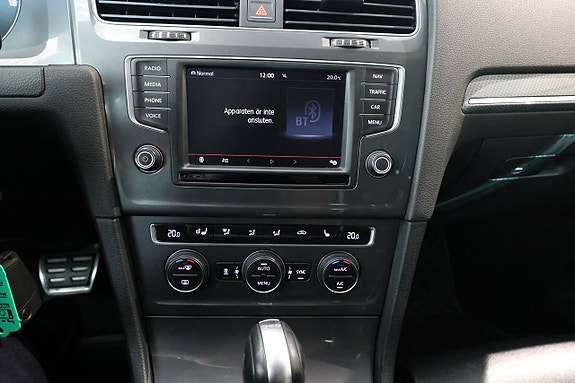 Volkswagen Golf I 22 of 28