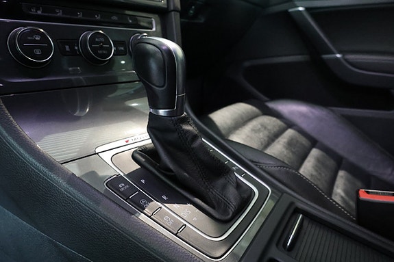 Volkswagen Golf I 19 of 28