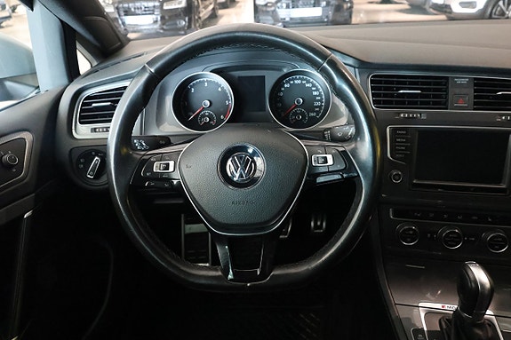 Volkswagen Golf I 16 of 28