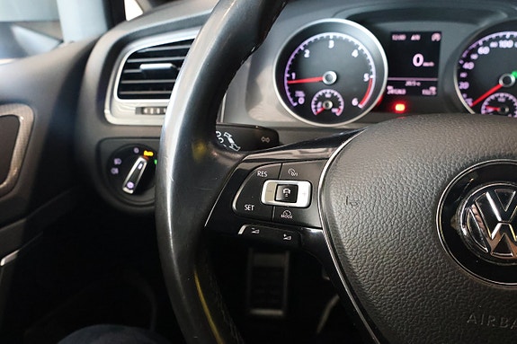 Volkswagen Golf I 17 of 28