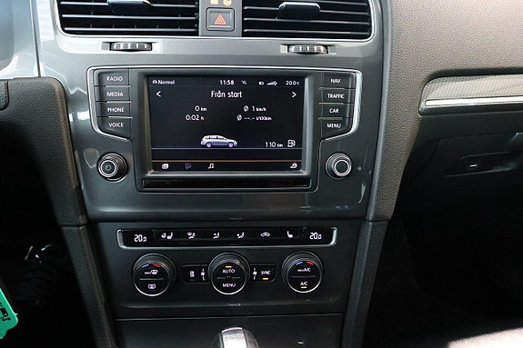 Volkswagen Golf I 20 of 28