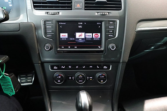 Volkswagen Golf I 24 of 28