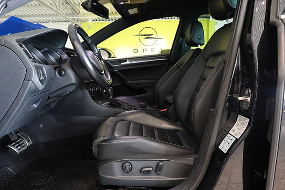Volkswagen Golf I 13 of 28