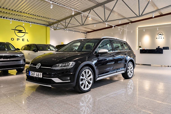 Volkswagen Golf I