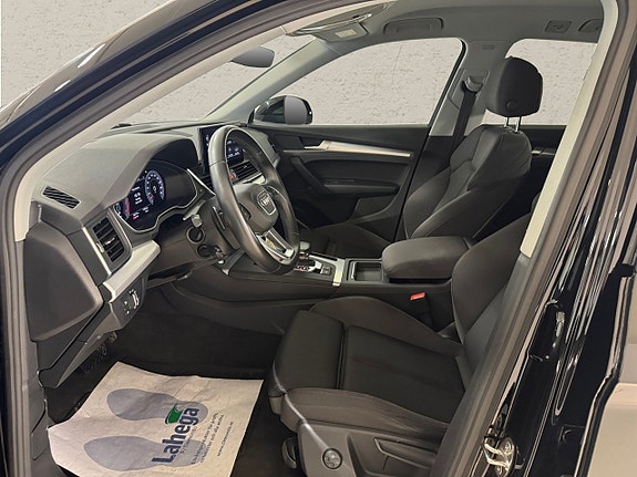 Audi Q5 3 of 15