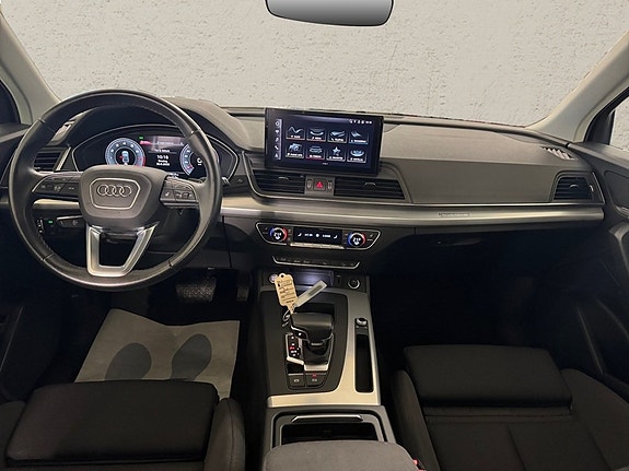 Audi Q5 4 of 15