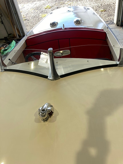 Albatross Runaboat Lotus 7 of 10