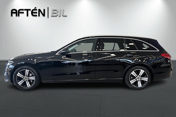 Mercedes-Benz C300 5 of 30