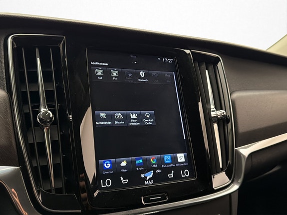 Volvo V90 Cross Country 20 of 30