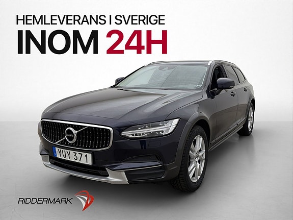 Volvo V90 Cross Country 3 of 30