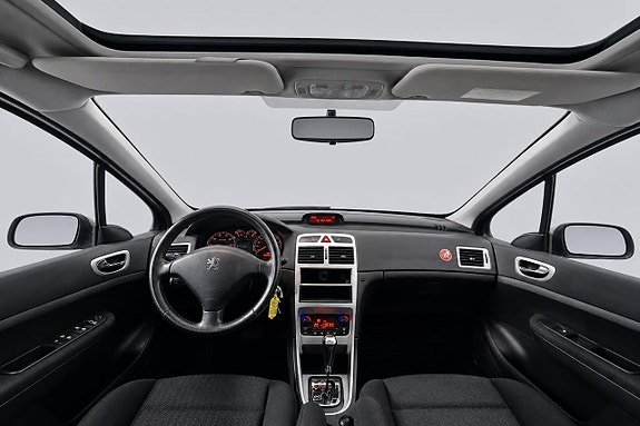 Peugeot 307 12 of 25