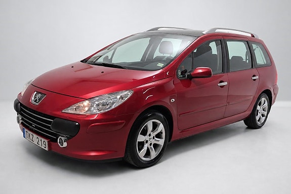 Peugeot 307 5 of 25