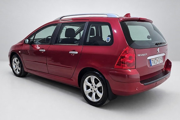 Peugeot 307 6 of 25