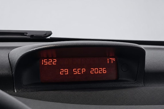 Peugeot 307 19 of 25