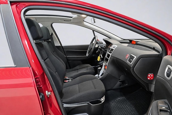 Peugeot 307 11 of 25