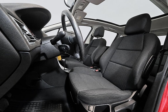 Peugeot 307 13 of 25