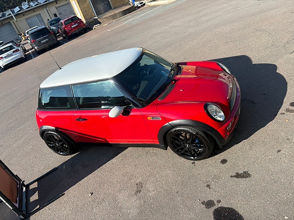 MINI Cooper 5 of 17