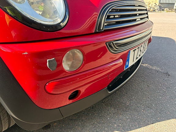 MINI Cooper 6 of 17