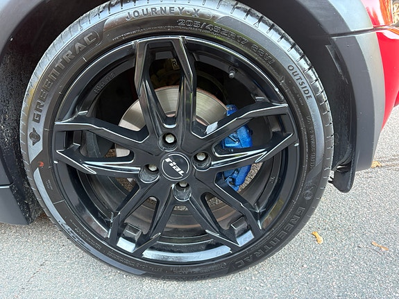 MINI Cooper 9 of 17
