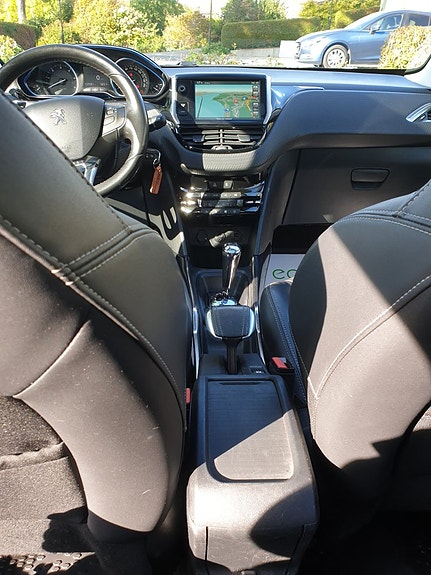 Peugeot 2008 18 of 18