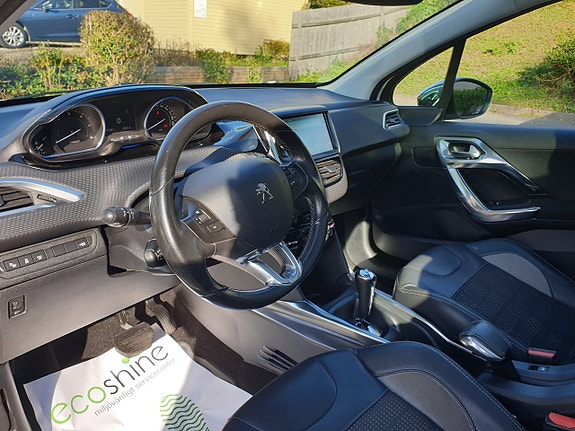 Peugeot 2008 13 of 18