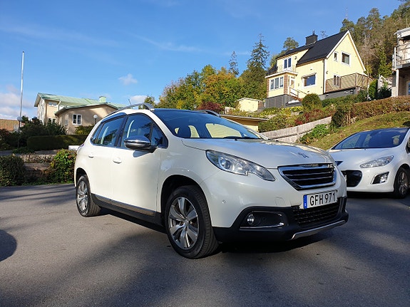 Peugeot 2008 3 of 18