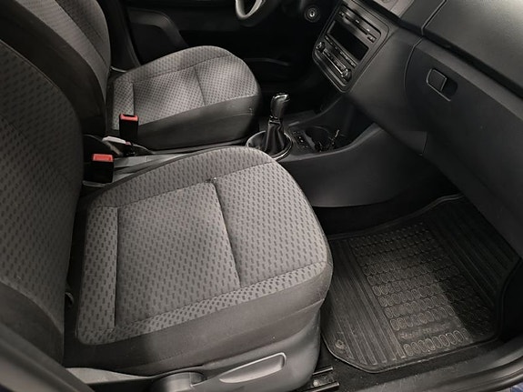 Skoda Roomster 10 of 10